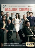 Major Crimes 5×08 [720p]